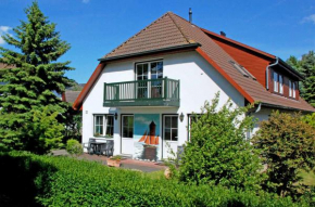 Pension Seeperle, Sellin